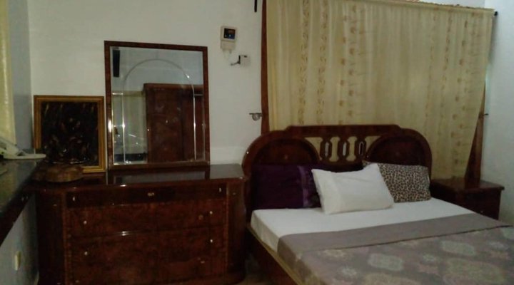 Green Royal Hotel (04 Royale Hotel)