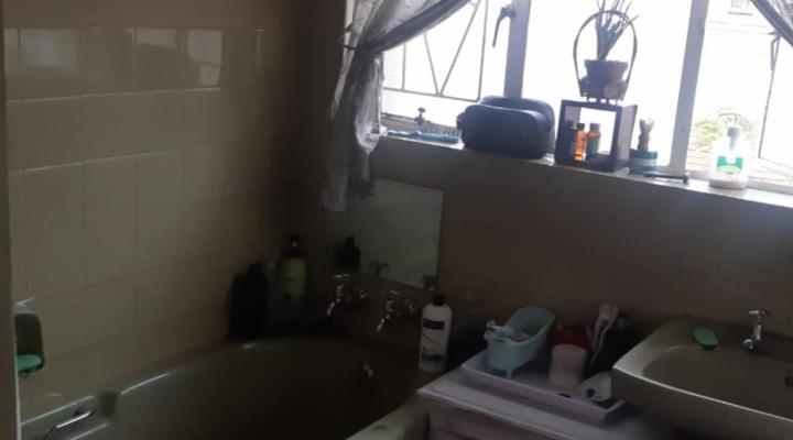 Mansie Bed & Breakfast