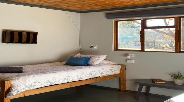 Khotso Lodge & Horse Trails