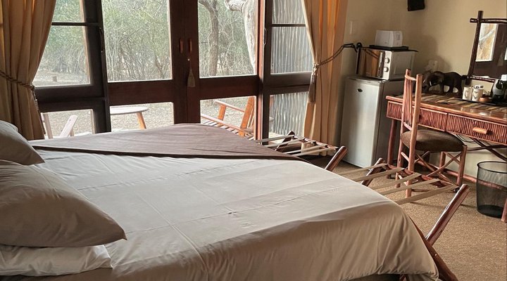Bushwise Safari Lodge Kruger Park