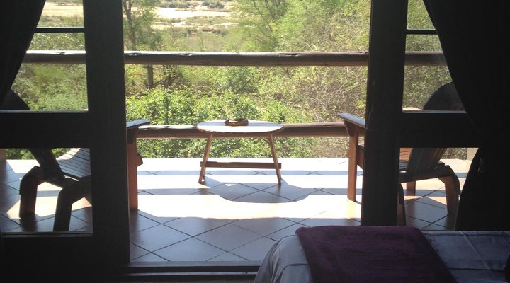 Bushwise Safari Lodge Kruger Park