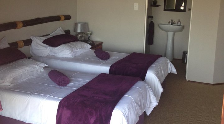 Bushwise Safari Lodge Kruger Park