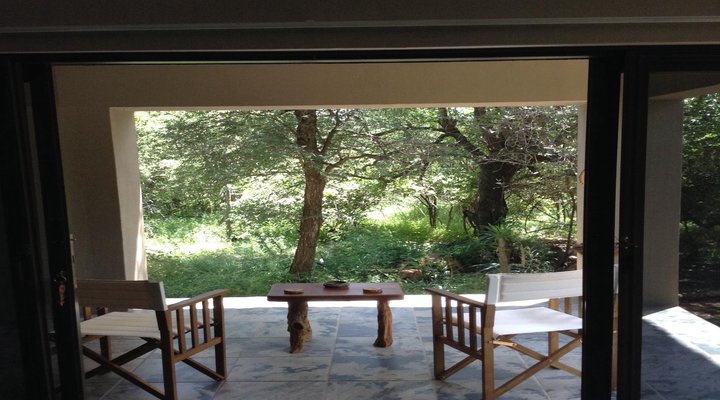 Bushwise Safari Lodge Kruger Park