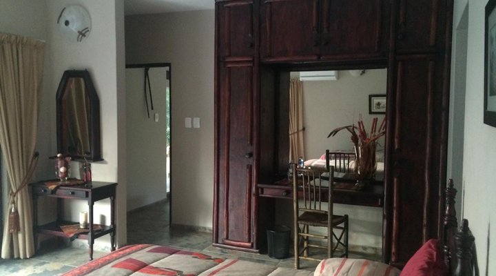 Bushwise Safari Lodge Kruger Park