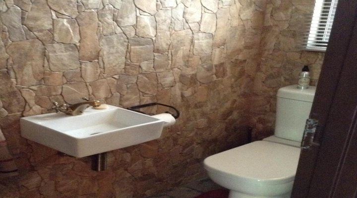 Bushwise Safari Lodge Kruger Park