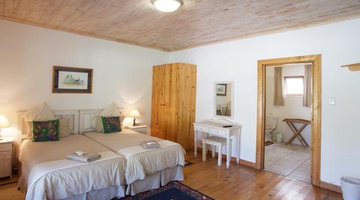 Mentors Country Estate