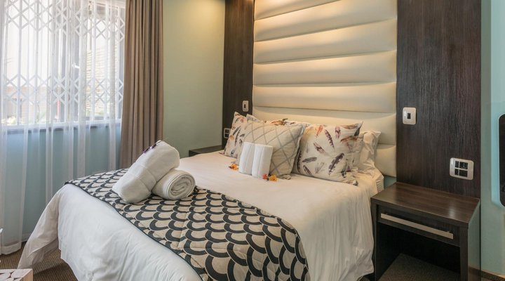 Swakopmund Sands Hotel