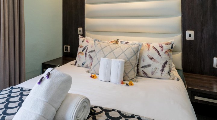 Swakopmund Sands Hotel