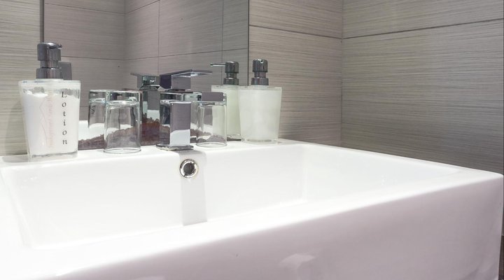 Swakopmund Sands Hotel