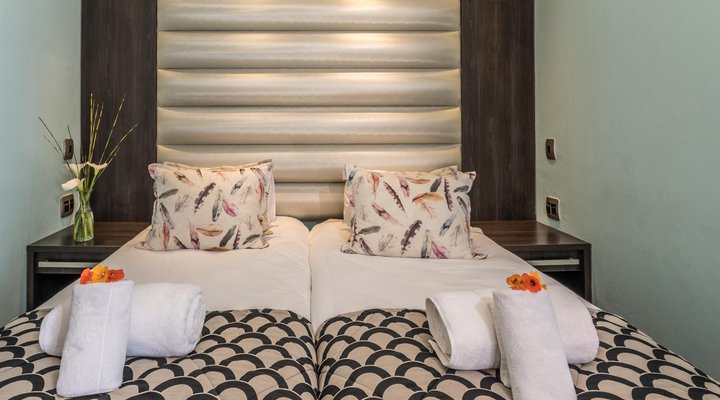 Swakopmund Sands Hotel