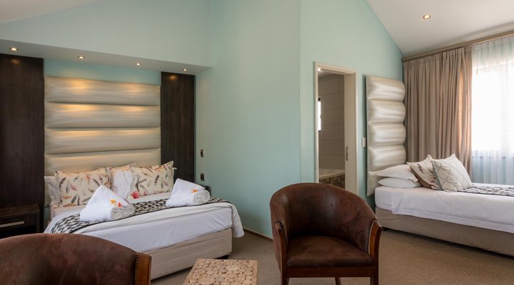 Swakopmund Sands Hotel