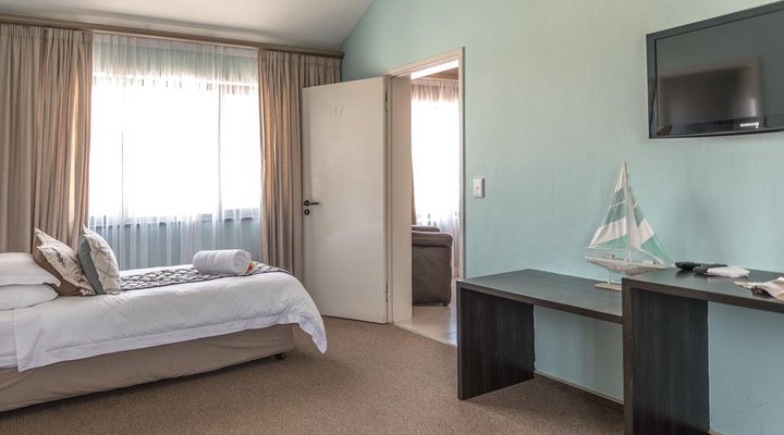 Swakopmund Sands Hotel