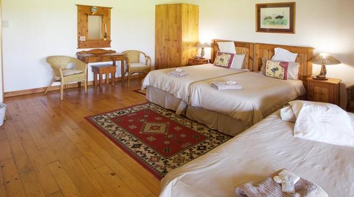 Mentors Country Estate