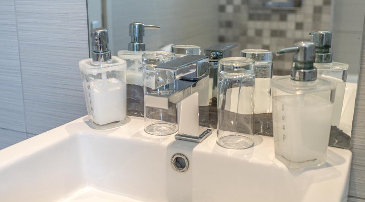 Swakopmund Sands Hotel