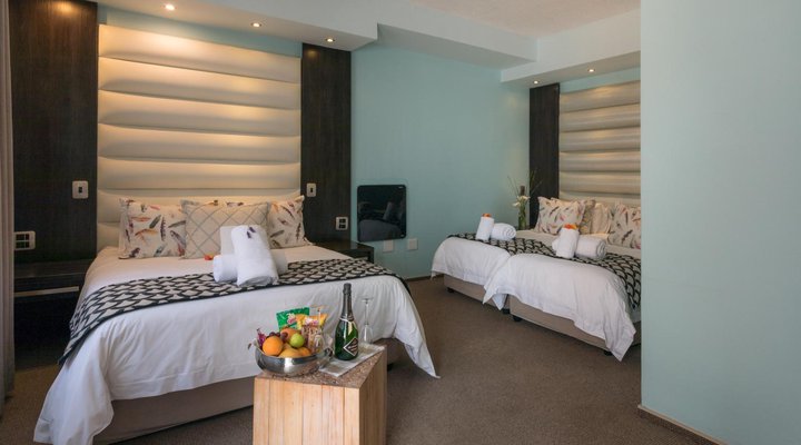 Swakopmund Sands Hotel