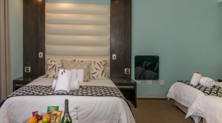 Swakopmund Sands Hotel