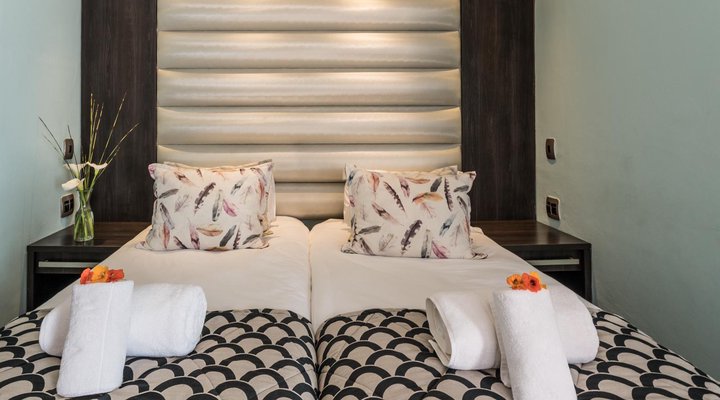 Swakopmund Sands Hotel