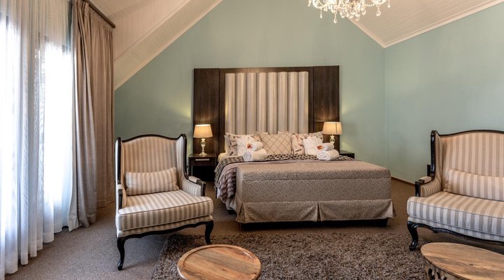 Swakopmund Sands Hotel