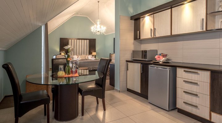 Swakopmund Sands Hotel