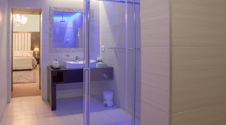 Swakopmund Sands Hotel