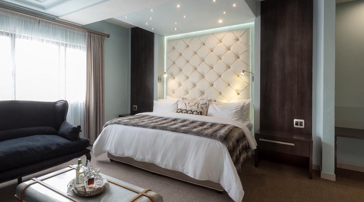 Swakopmund Sands Hotel