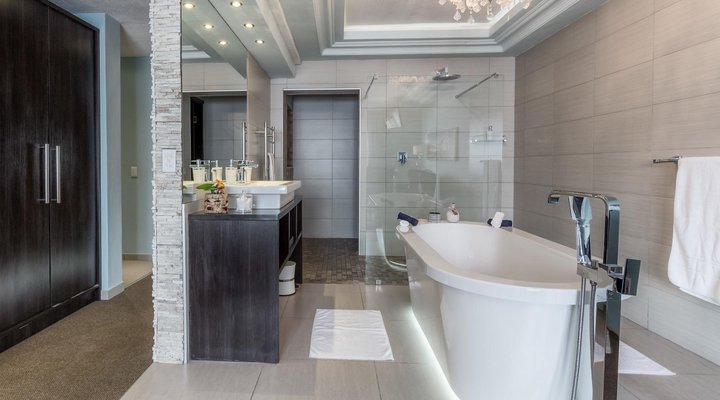 Swakopmund Sands Hotel