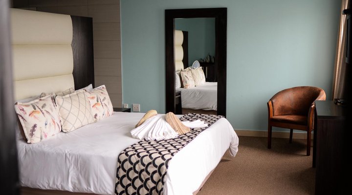 Swakopmund Sands Hotel