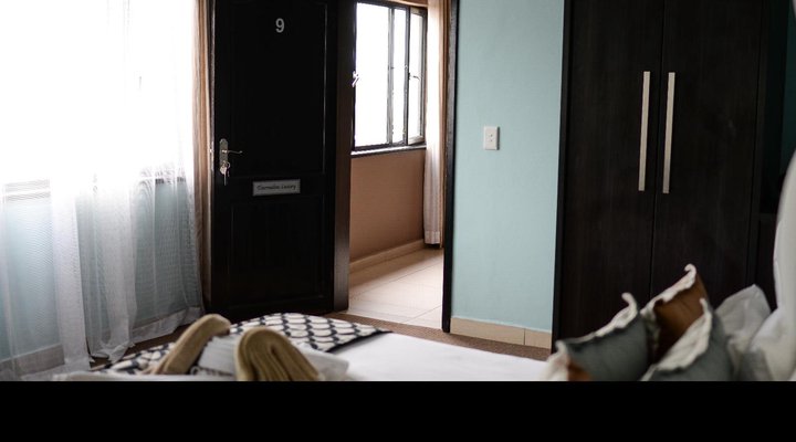 Swakopmund Sands Hotel