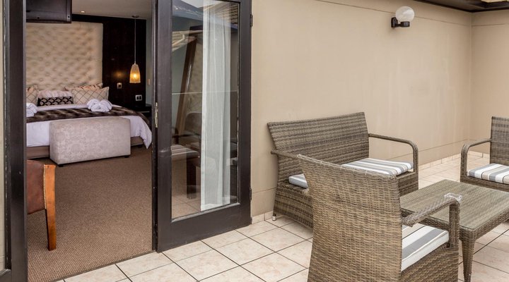 Swakopmund Sands Hotel