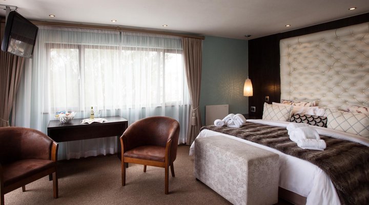 Swakopmund Sands Hotel