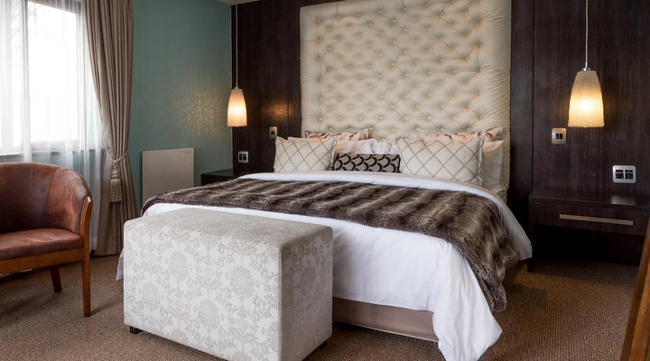 Swakopmund Sands Hotel