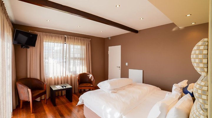 Swakopmund Sands Hotel