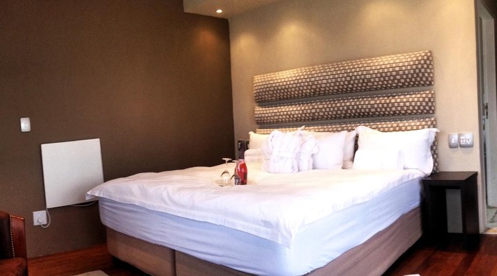 Swakopmund Sands Hotel