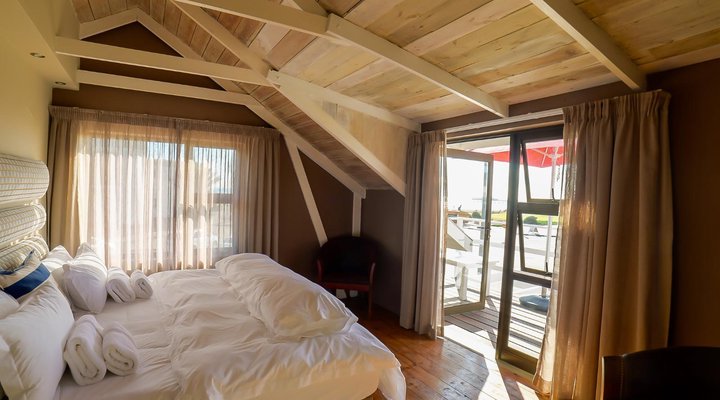 Swakopmund Sands Hotel