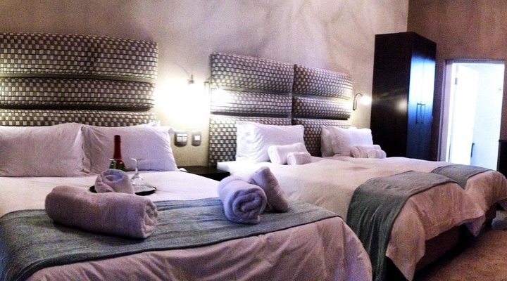 Swakopmund Sands Hotel