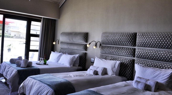 Swakopmund Sands Hotel