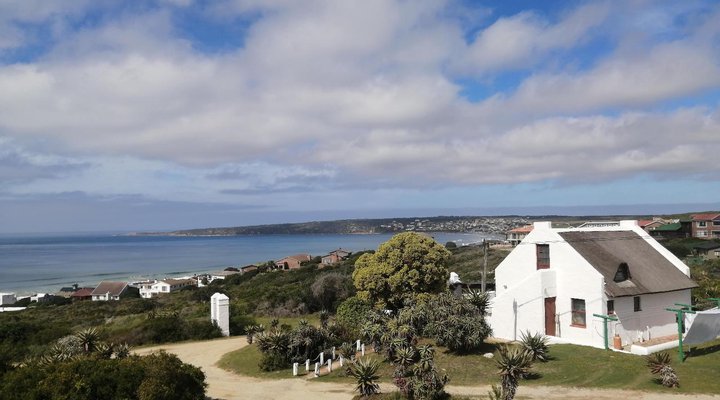 Sandpiper Guest Cottages