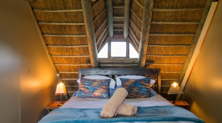 Sandpiper Guest Cottages