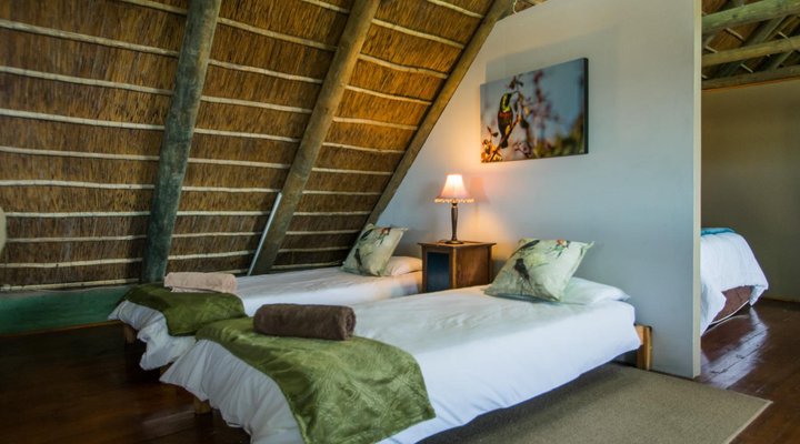 Sandpiper Guest Cottages