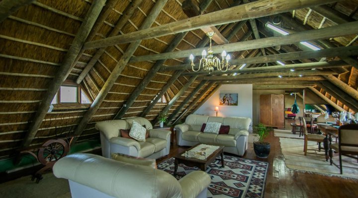 Sandpiper Guest Cottages