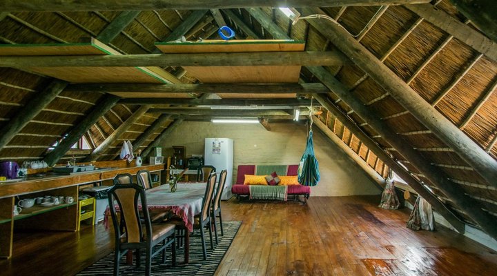 Sandpiper Guest Cottages