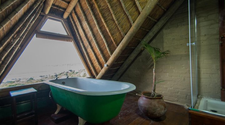 Sandpiper Guest Cottages