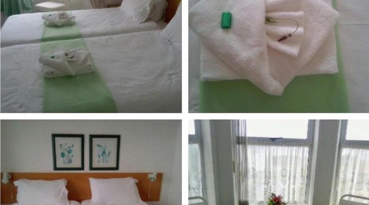 Cape Agulhas Guest House