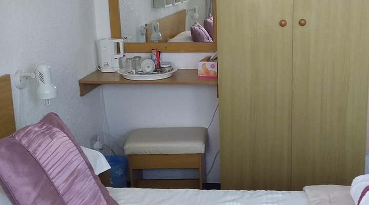 Cape Agulhas Guest House