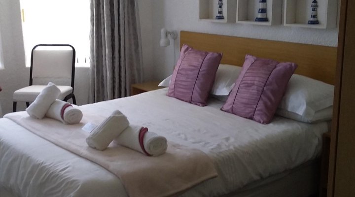 Cape Agulhas Guest House