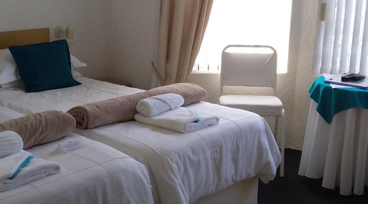 Cape Agulhas Guest House