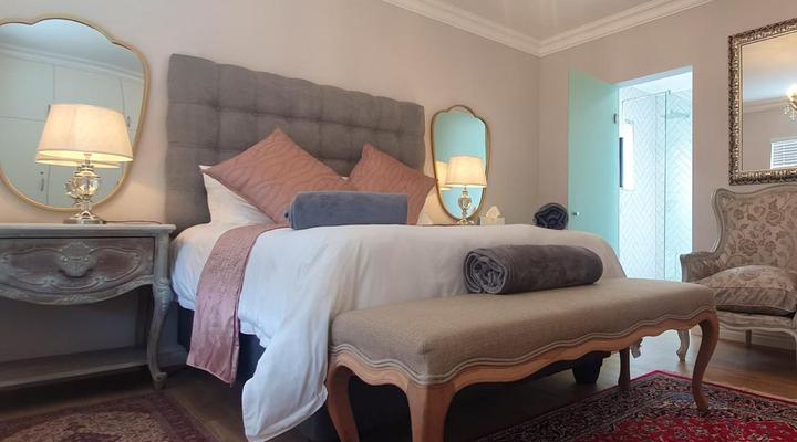 Beachfront Witsand 101