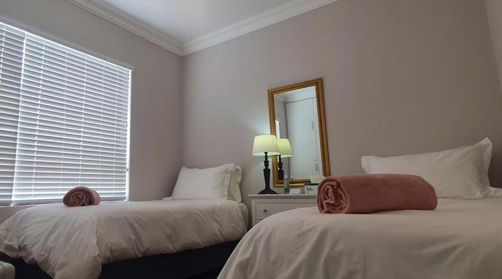 Beachfront Witsand 101