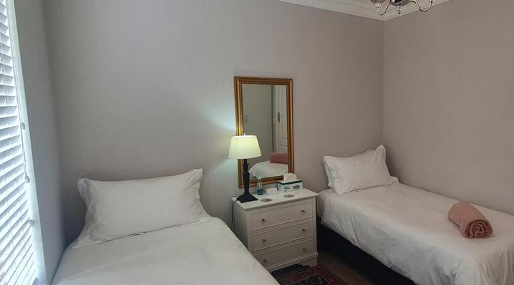 Beachfront Witsand 101