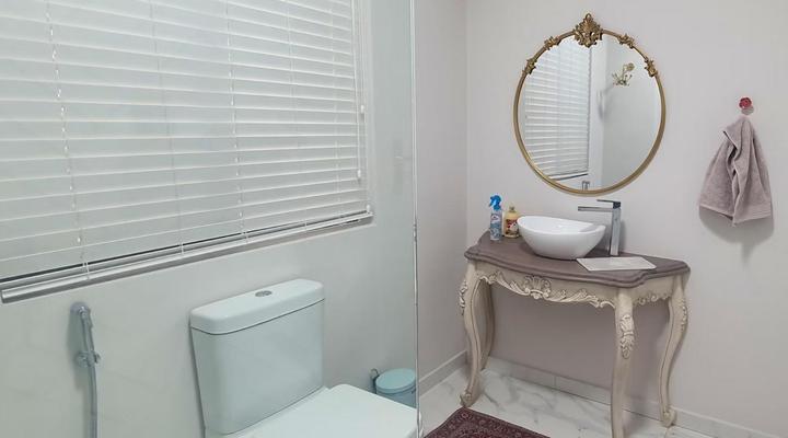 Beachfront Witsand 101